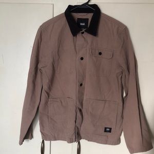 Vans Kids XL chore coat.